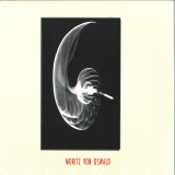 Moritz von Oswald - Silencio LP 2x12"