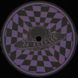 Ben Pest - No Future EP