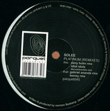 Solee - Platinum Remixes