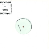 Hot Coins - Geek Emotions