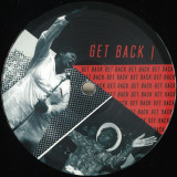 GLEDD - Get Back EP