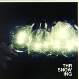 Throwing Snow - Clamor Ep