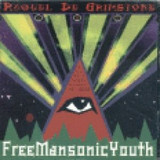 Raquel De Grimstone - Zhark International Cd 03