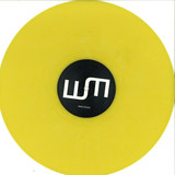 Jeff Rushin - Paranoia Strikes Deep Ep