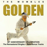 The Wombles - Golden LP