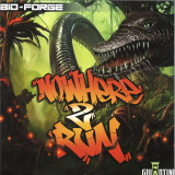 Bio-Forge - Nowhere 2 Run