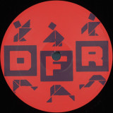 Villaça - Stranger EP