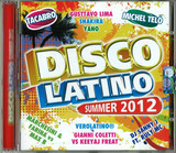 Discolatino Summer 2012 - Discolatino Summer 2012