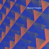 Marcel Fengler - Frantic Ep