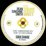 Dean 'sunshine' Smith - The Sunshine Reworks # 5