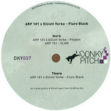 Various - Fluro Black
