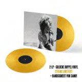 Samu Haber - Me Free My Way LP 2x12"