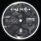 Dojo Zone - The Dome EP