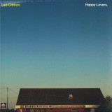Leo Gibbon - Happy Lovers