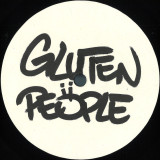 Gluten People - Gluten People 01