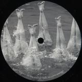 Ibrahim Alfa Jnr - Synchonised Swimming EP