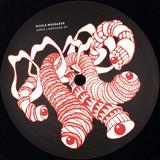 Nicole Moudaber - Sonic Language Ep