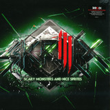 Skrillex - Scary Monsters & Nice Sprites Ep