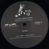 Ron Trent - Look Beyond