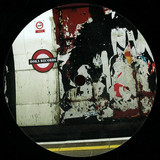Squarewave - Snitch (sukh Knight Remix) / Heartbeat Dub