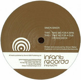 Simon Baker - Take You For A Spin