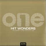 VARIOUS - One Hit Wonders LP 2x12"