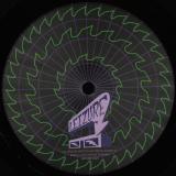 Huerta - Instant Driver EP