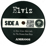 Aldo Cadiz, Sosa Ibiza, Andres Fernandez Aka Knario - Elviz