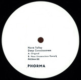 Norm Talley - Deep Consciousness (vinyl Only)