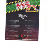 Overdrive - 5 Years White Label