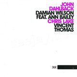 Serious Beats Sampler - *6* John Dahlbäck