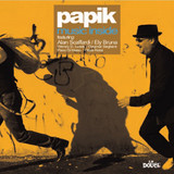 Papik - Music Inside
