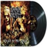 Napalm Death - Order of the Leech