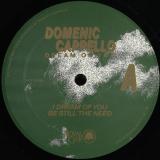 Domenic Cappello - Dream Of You