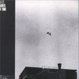 GAZZI - Waves of Time (LP)