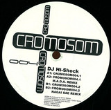 Dj Hi-shock - Cromosom004