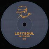 Unknown - Loftsoul Re-Works 8