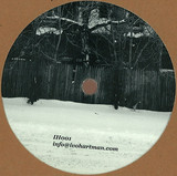 Ivo Hartman - Ivo Hartman Music 001