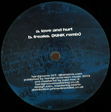 Ben Sims Presents - Disco Trix  Vol 4.2