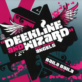 Deekline & Wizard - Angels - 1st