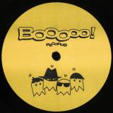 Various - BOOOoo! VA5