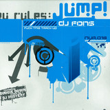 Dj Fons - Fuck This Track Up Ep