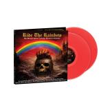 Various - Ride ​The Rainbow - The ​Ultimate ​Tribute to LP 2x12"