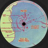 W.A.C - Forever W.A.C.