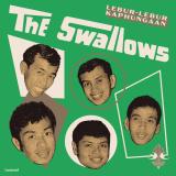 The Swallows - Lebur - Lebur Kaphungaan LP
