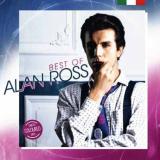ALAN ROSS - Best Of LP