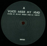 Ashley Beedle V's Dj Harvey - Voices