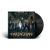 dArtagnan - Helden X Hymnen LP
