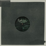 Rodhad - Spomeniks Ep