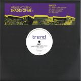 Alessio Collina - Shades Of Me E.P.